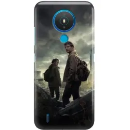 etui-ochronne-do-nokia-1-4-case-serial-tlou-wzory
