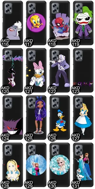 etui-mat-do-xiaomi-redmi-note-11t-pro-bajki-wzory-typ-plecki
