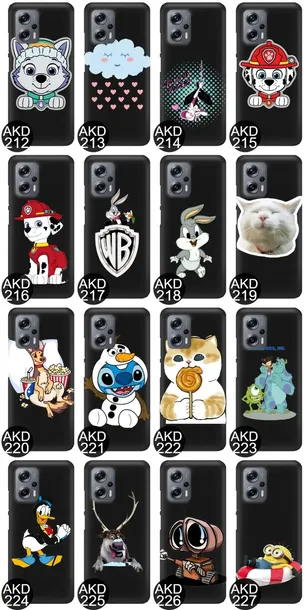 etui-mat-do-xiaomi-redmi-note-11t-pro-bajki-wzory-kolekcja-etui-wzory