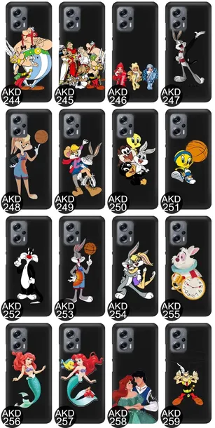 etui-mat-do-xiaomi-redmi-note-11t-pro-bajki-wzory-wzor-dominujacy-psi-patrol