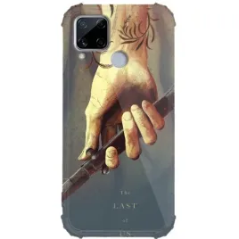 etui-antishock-do-realme-c15-the-last-of-us-wzory