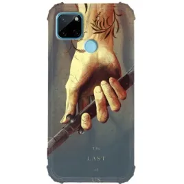 etui-antishock-do-realme-c25y-the-last-of-us-wzory
