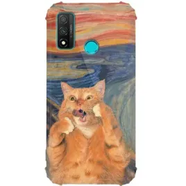 etui-antishock-do-huawei-p-smart-2020-teen-wzory