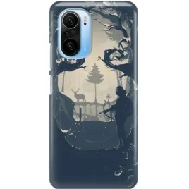 etui-do-xiaomi-redmi-k40-pro-serial-tlou-top-wzory