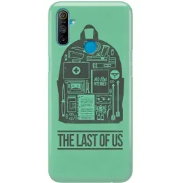 etui-ochronne-do-realme-c3-the-last-of-us-wzory