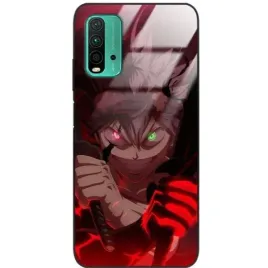 etui-glass-do-xiaomi-redmi-note-9-4g-anime-wzory