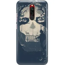 etui-ochronne-do-xiaomi-redmi-8-serial-tlou-wzory