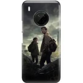 etui-ochronne-do-huawei-y9a-the-last-of-us-wzory