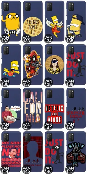 etui-mat-granat-do-xiaomi-poco-m3-seriale-wzory-material-tworzywo-sztuczne