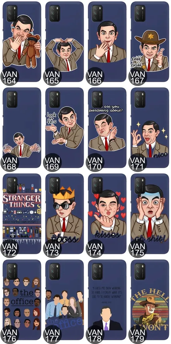 etui-mat-granat-do-xiaomi-poco-m3-seriale-wzory