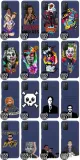 etui-mat-granat-do-xiaomi-poco-m3-seriale-wzory-kod-producenta-wytrzymala-mocna-obudowa