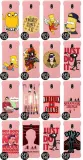 etui-coby-rozowy-do-xiaomi-redmi-8a-seriale-wzory-material-tworzywo-sztuczne