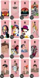 etui-coby-rozowy-do-xiaomi-redmi-8a-seriale-wzory-funkcje-pochlanianie-wstrzasow