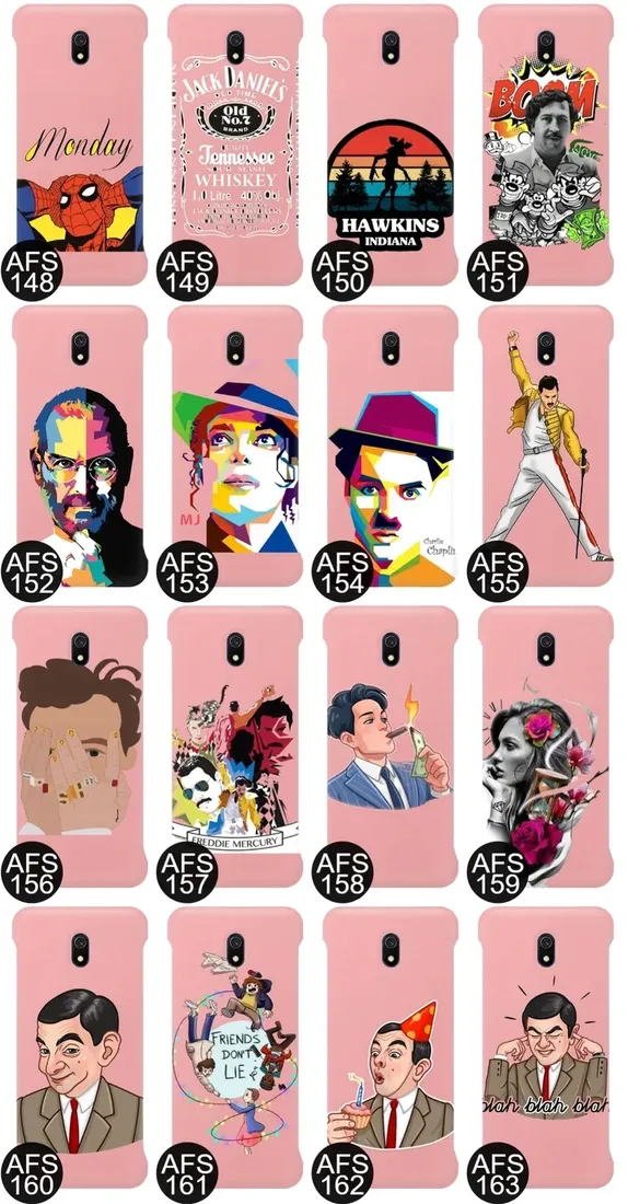 etui-coby-rozowy-do-xiaomi-redmi-8a-seriale-wzory