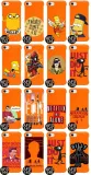 etui-coby-pomaranczowy-do-iphone-se3-seriale-wzory-material-tworzywo-sztuczne
