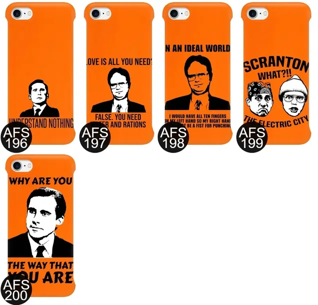 etui-coby-pomaranczowy-do-iphone-se3-seriale-wzory-kod-producenta-wytrzymala-mocna-obudowa