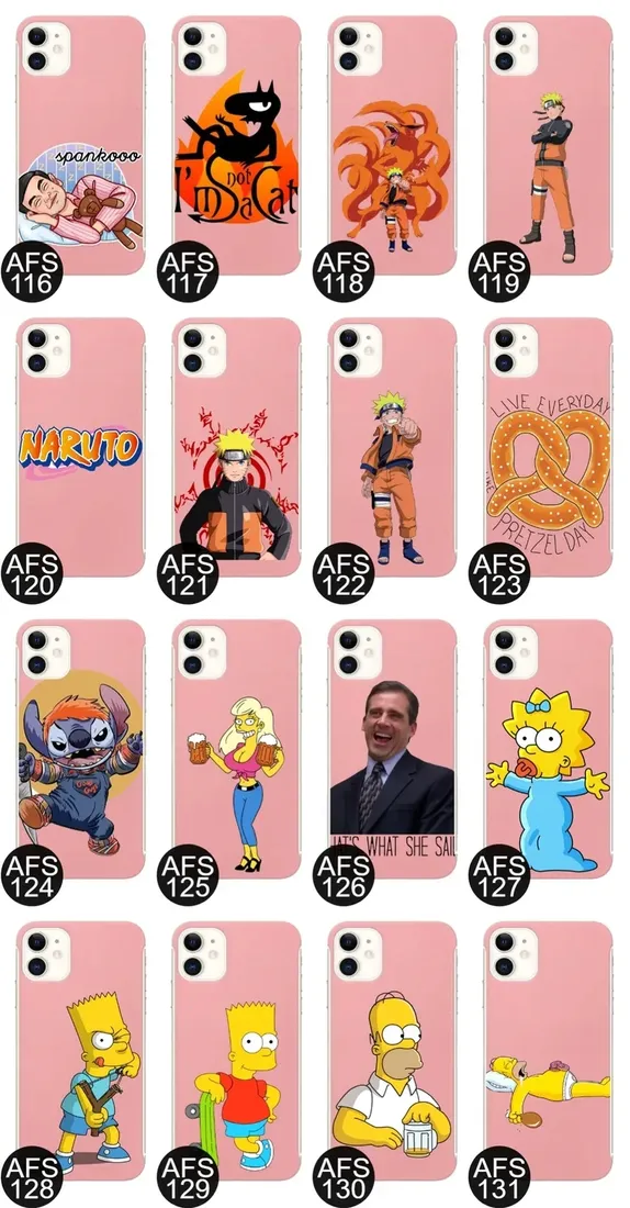 etui-coby-roz-do-iphone-11-popularne-seriale-wzory