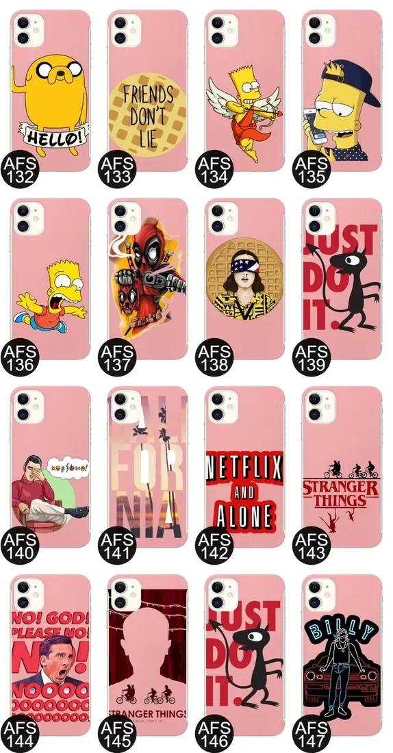 etui-coby-roz-do-iphone-11-popularne-seriale-wzory