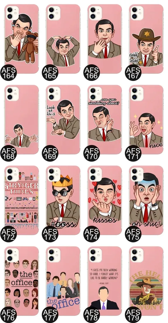 etui-coby-roz-do-iphone-11-popularne-seriale-wzory