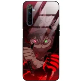 etui-glass-do-realme-6-mroczne-anime-mix-wzorow