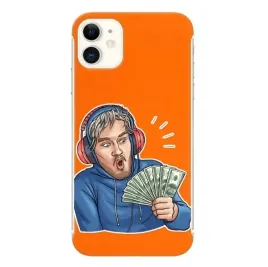 etui-coby-pomaranczowy-do-iphone-11-seriale-wzory