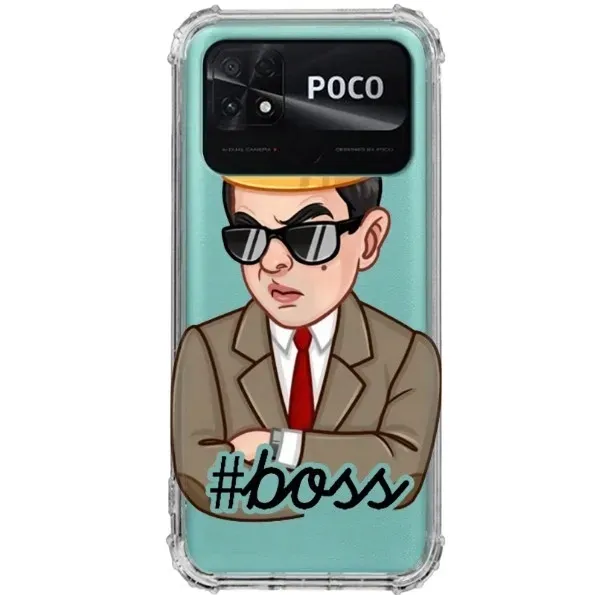 etui-antishock-do-xiaomi-poco-c40-seriale-wzory