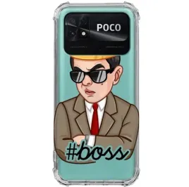 etui-antishock-do-xiaomi-poco-c40-seriale-wzory
