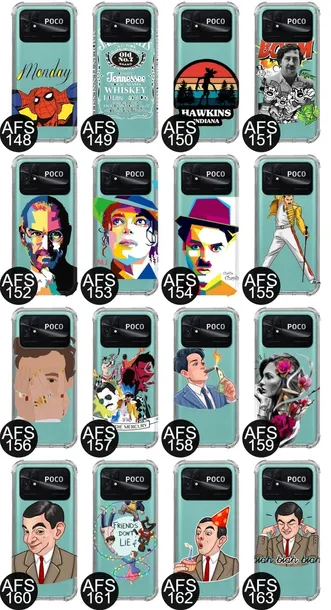 etui-antishock-do-xiaomi-poco-c40-seriale-wzory-funkcje-pochlanianie-wstrzasow