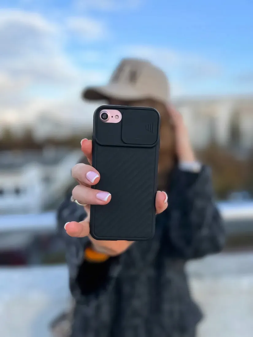 etui-camshield-do-iphone-11-zolty-ochronne-case-stan-nowy