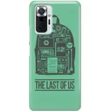 etui-do-xiaomi-redmi-note-10-pro-serial-tlou-wzory