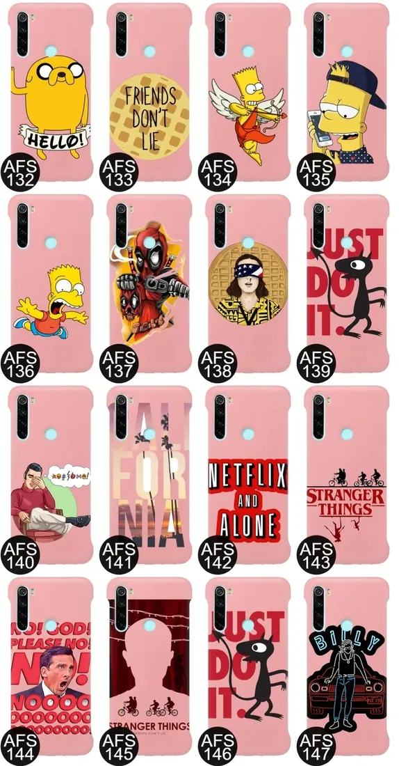 etui-coby-roz-do-xiaomi-redmi-note-8-seriale-wzory