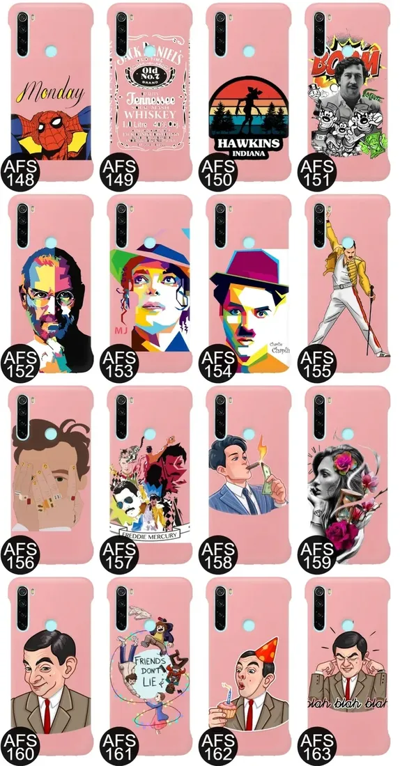 etui-coby-roz-do-xiaomi-redmi-note-8-seriale-wzory