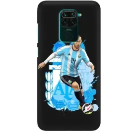 etui-matowe-do-xiaomi-redmi-note-9-football-wzory