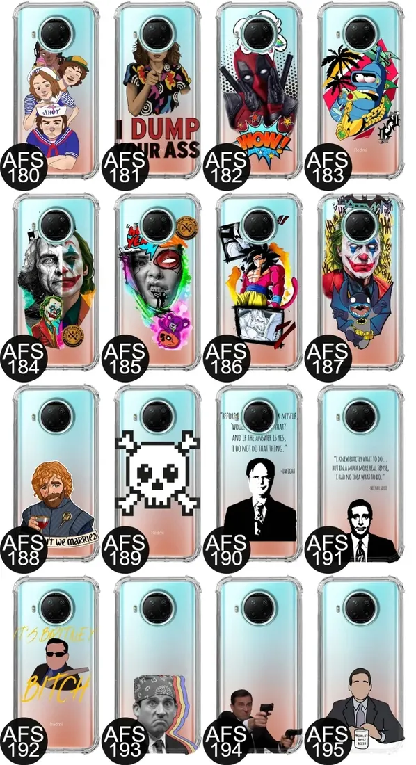 etui-antishock-do-xiaomi-redmi-note-9-5g-wzory