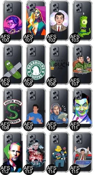 etui-antishock-do-xiaomi-redmi-note-11t-pro-wzory-kolor-wielokolorowy