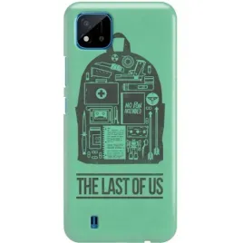 etui-ochronne-do-realme-c20-the-last-of-us-wzory