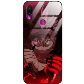 etui-glass-do-xiaomi-redmi-note-7-dark-anime-wzory