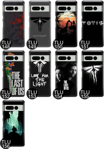 etui-do-google-pixel-7-pro-case-serial-tlou-wzory-funkcje-pochlanianie-wstrzasow
