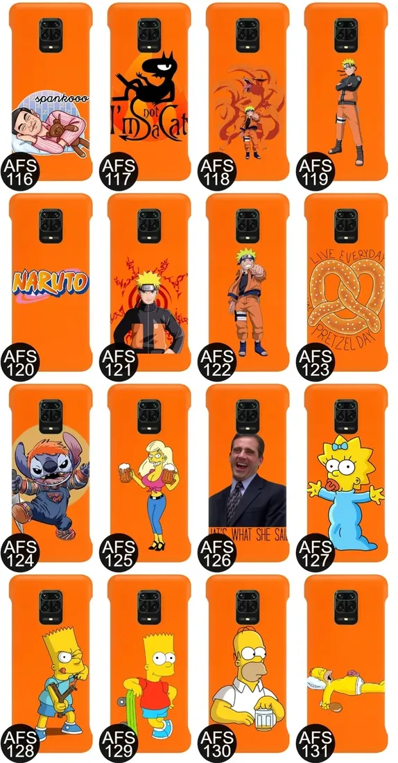 etui-coby-pomarancz-do-xiaomi-redmi-note-9s-wzory