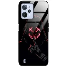 etui-glass-do-realme-c31-mroczne-anime-mix-wzorow