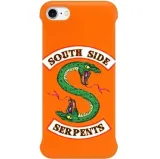 etui-coby-pomaranczowy-do-iphone-se2-seriale-wzory
