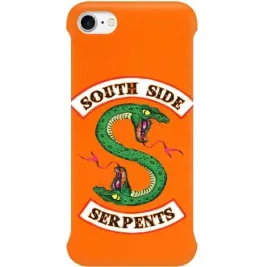 etui-coby-pomaranczowy-do-iphone-se2-seriale-wzory