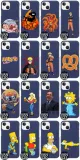 etui-mat-granat-do-iphone-13-mini-seriale-wzory-typ-plecki