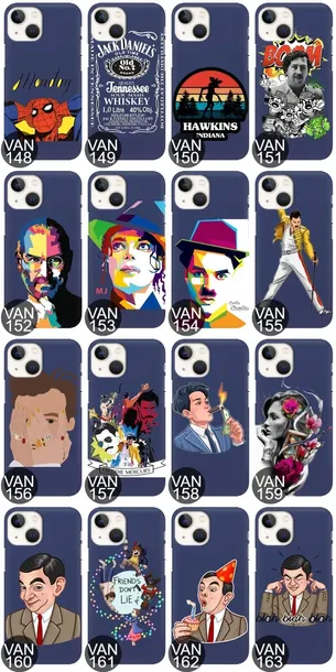 etui-mat-granat-do-iphone-13-mini-seriale-wzory-funkcje-pochlanianie-wstrzasow