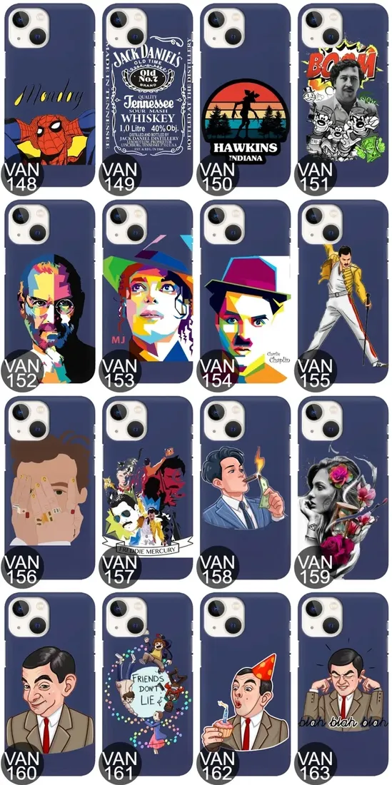 etui-mat-granat-do-iphone-13-mini-seriale-wzory