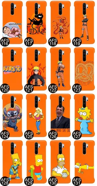 etui-coby-pomara-do-xiaomi-redmi-note-8-pro-wzory-typ-plecki