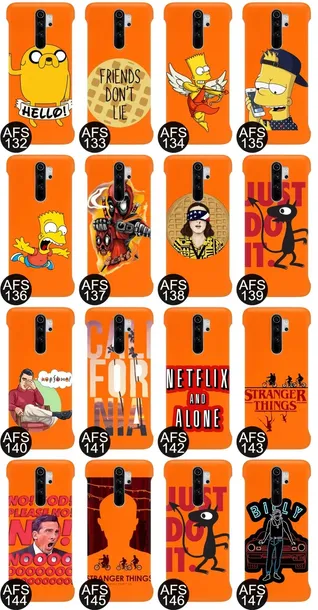 etui-coby-pomara-do-xiaomi-redmi-note-8-pro-wzory-material-tworzywo-sztuczne