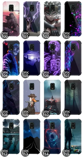 etui-antishock-do-xiaomi-redmi-note-9s-anime-wzory-kolor-wielokolorowy