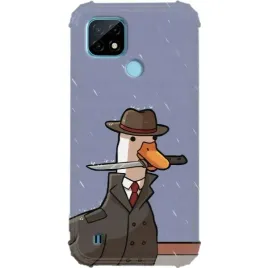 etui-antishock-do-realme-c21-mroczne-anime-wzory