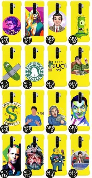 etui-coby-zolty-do-xiaomi-redmi-note-8-pro-wzory-kolor-wielokolorowy